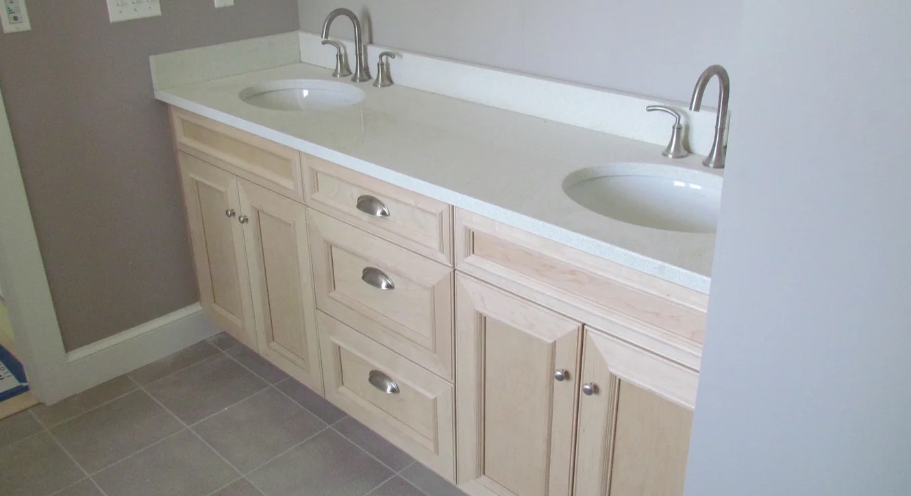 Bathroom Sink Overflow Cleanup in Flower Mound, TX