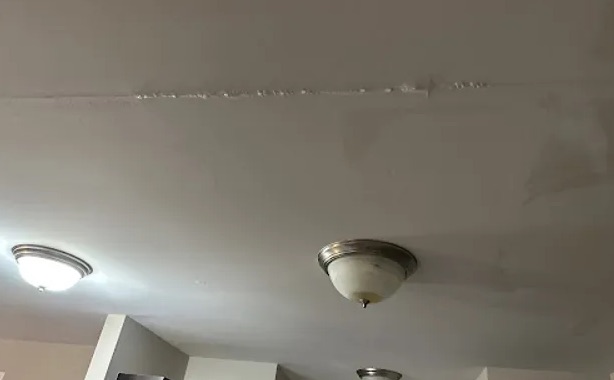 Drywall Replacement & Repair in Flower Mound, TX