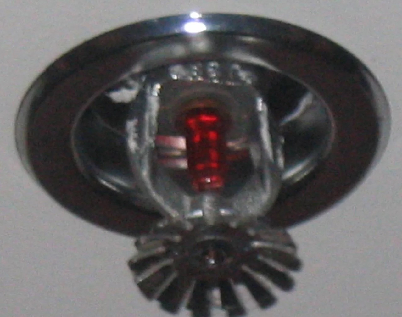 Sprinkler System Water Removal in Euless, TX