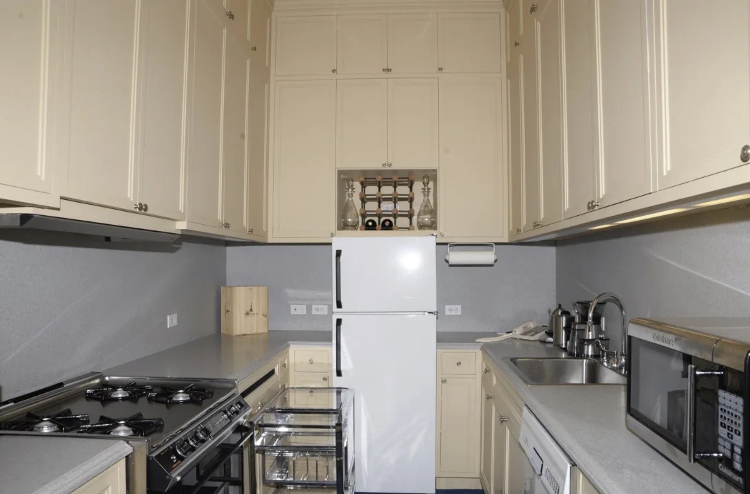 Refrigerator Water Line Leak Removal in Euless, TX