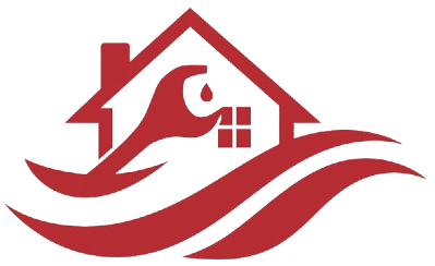 Damage Restoration Logo