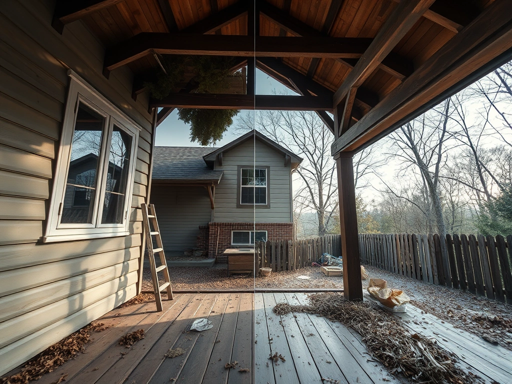 All possible Restoration