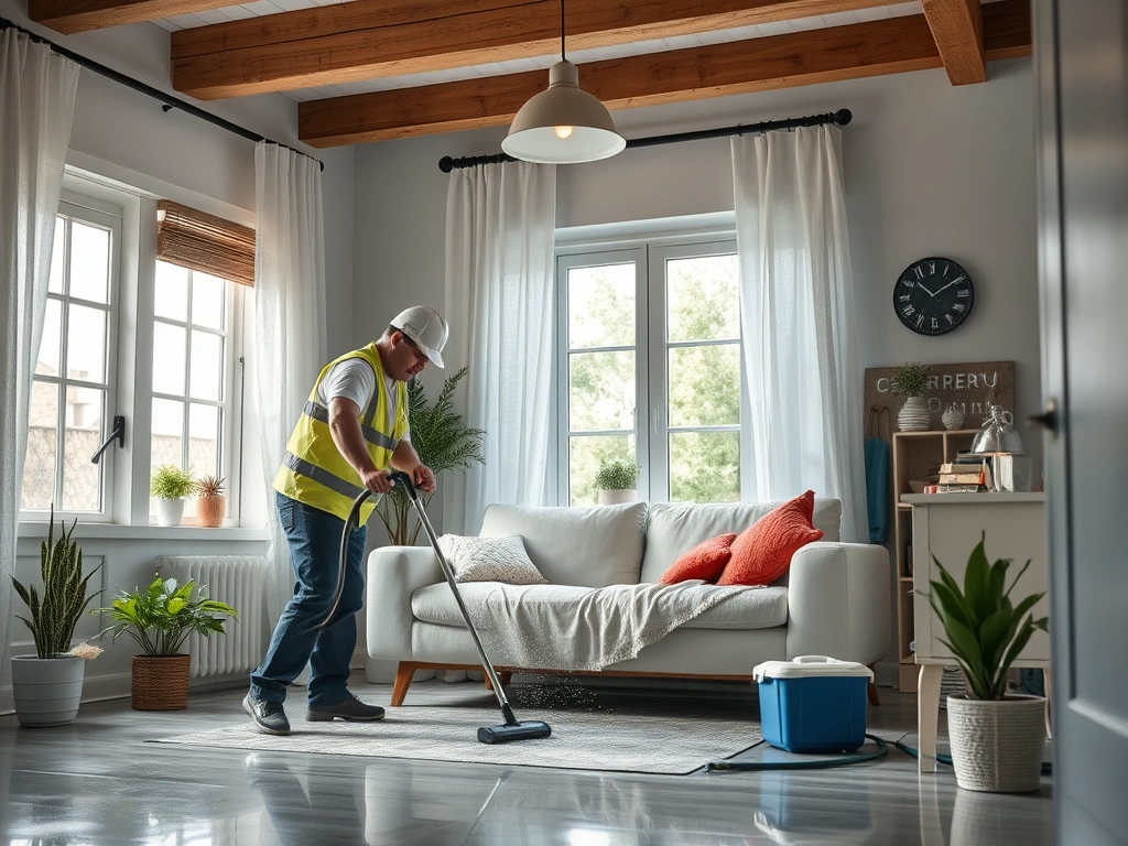 Cleaning & Sanitization