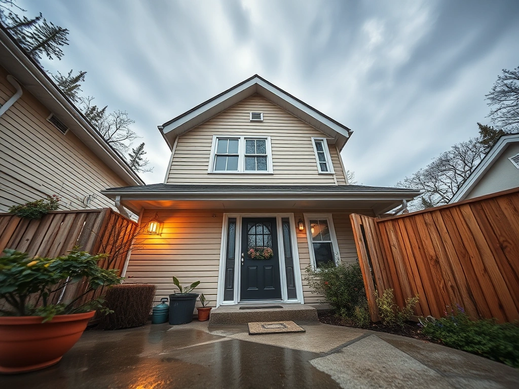 Specialty Restoration