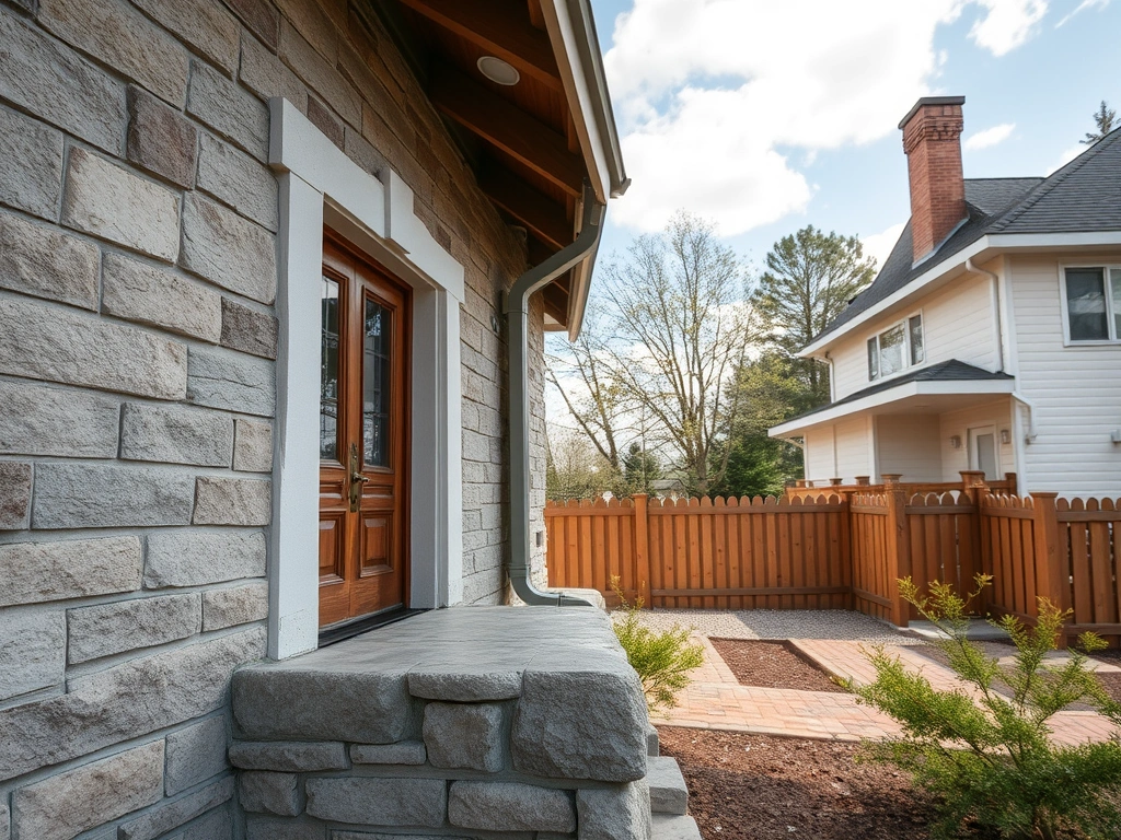 Structural & Material Restoration