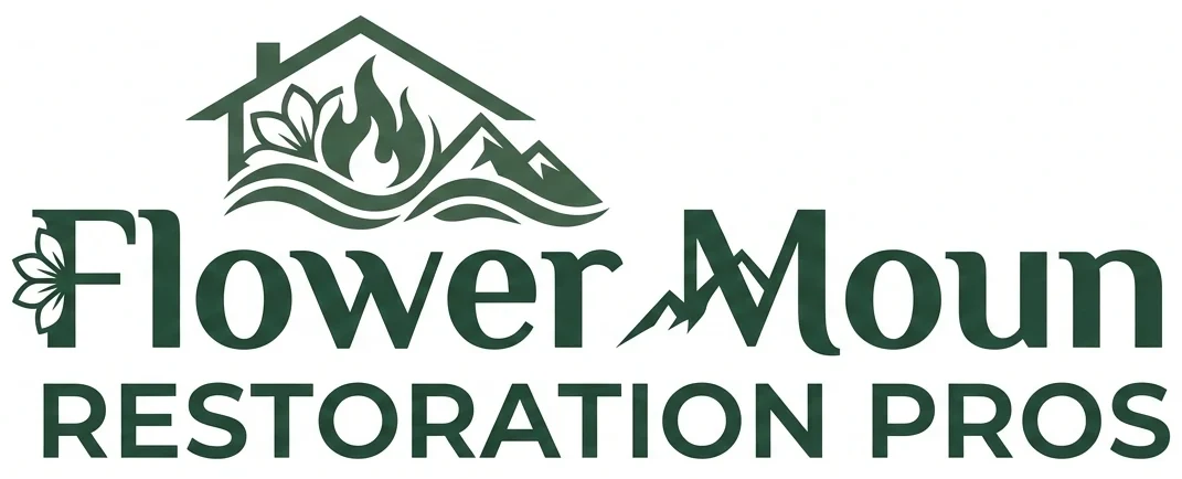 Flower Moun Restoration Pros