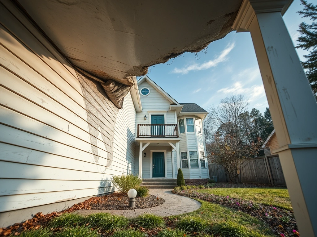 residential Restoration