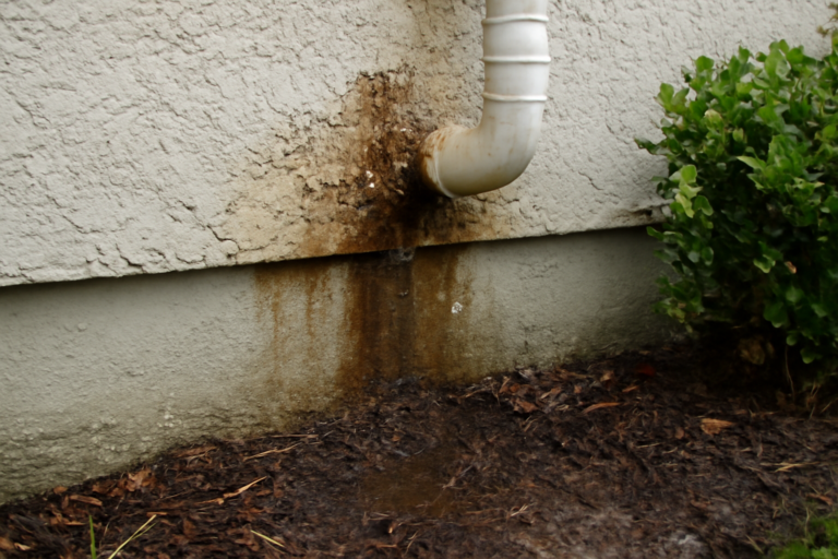 Leak Detection Services
